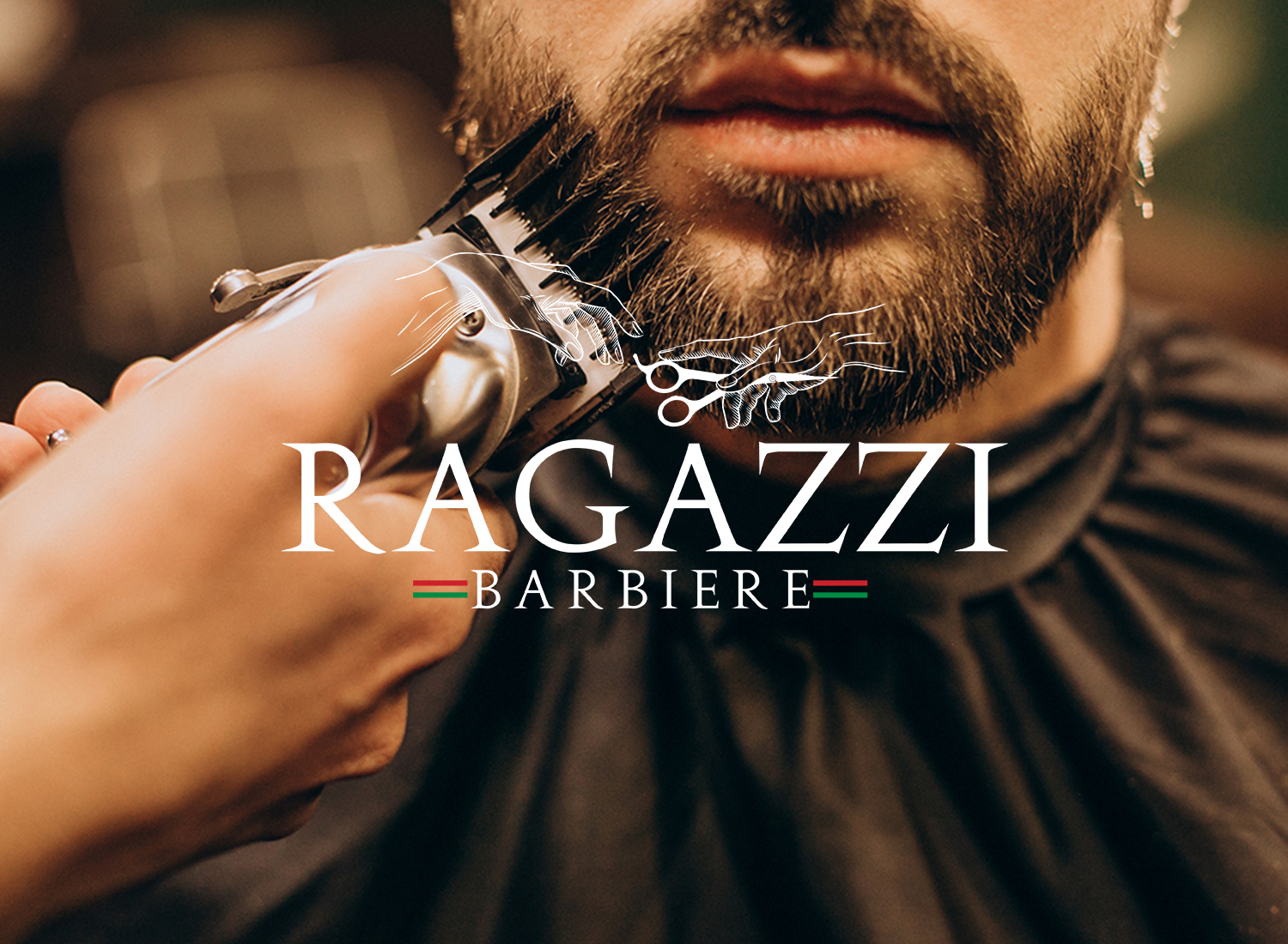 15% y 20% de descuento en Ragazzi Barbiere