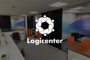 logicenter co working