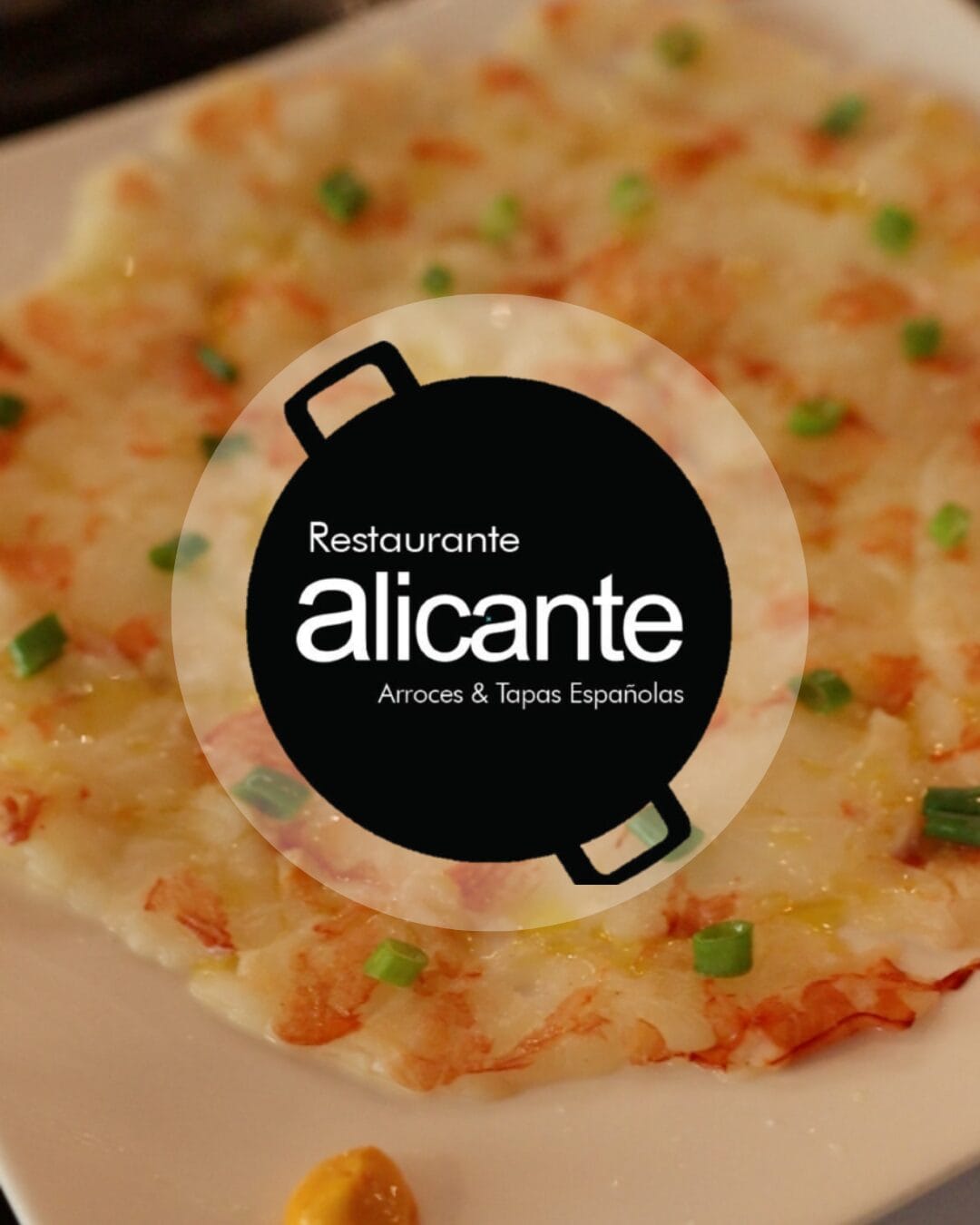 15% de descuento en RESTAURANTE ALICANTE