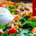 15 %  DE DESCUENTO EN LUNA ROSSA RISTORANTE & PIZZERIA