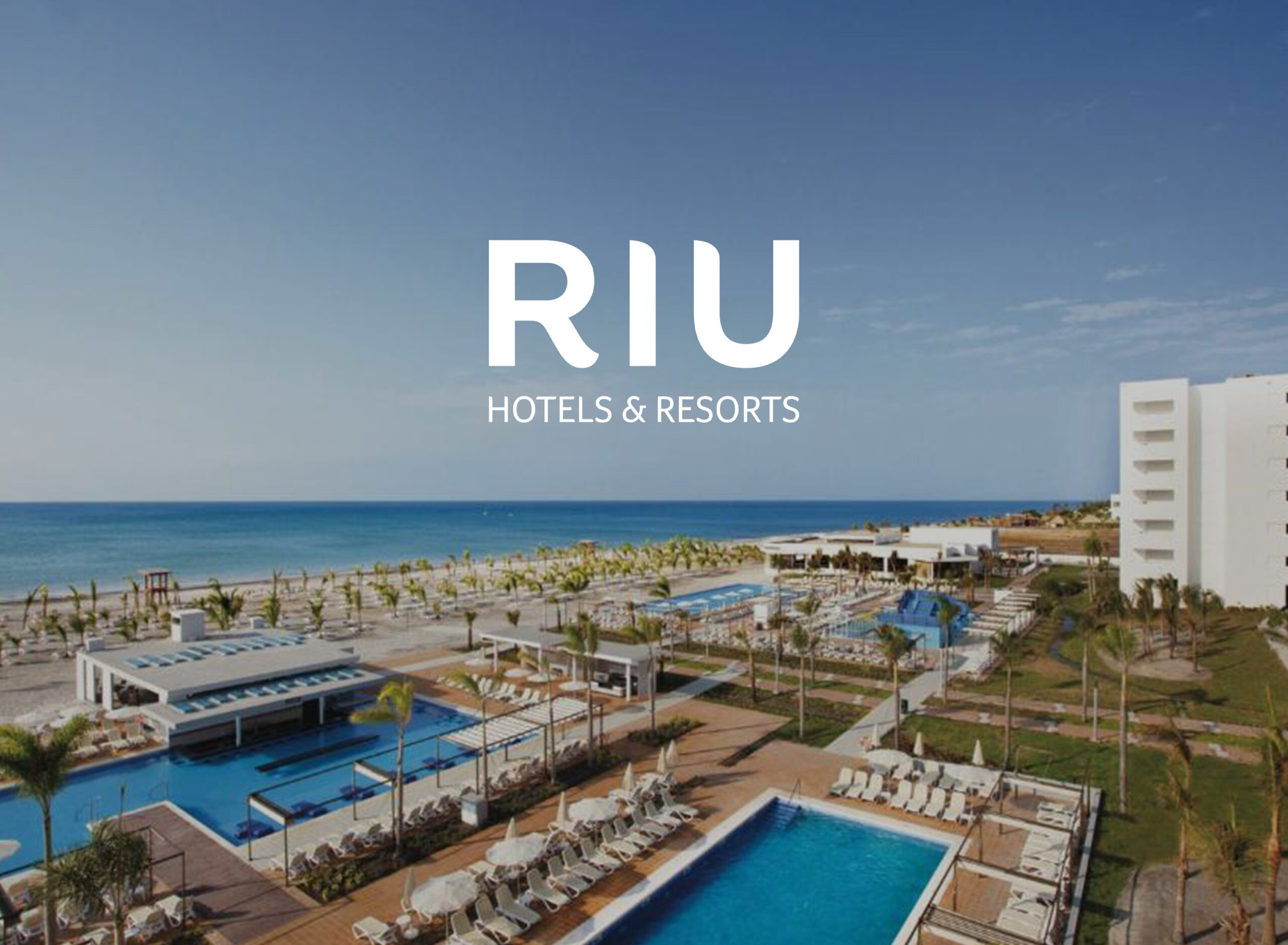 Precio exclusivo para Hotel Riu Plaza y 10% de descuento en el Riu Playa Blanca.