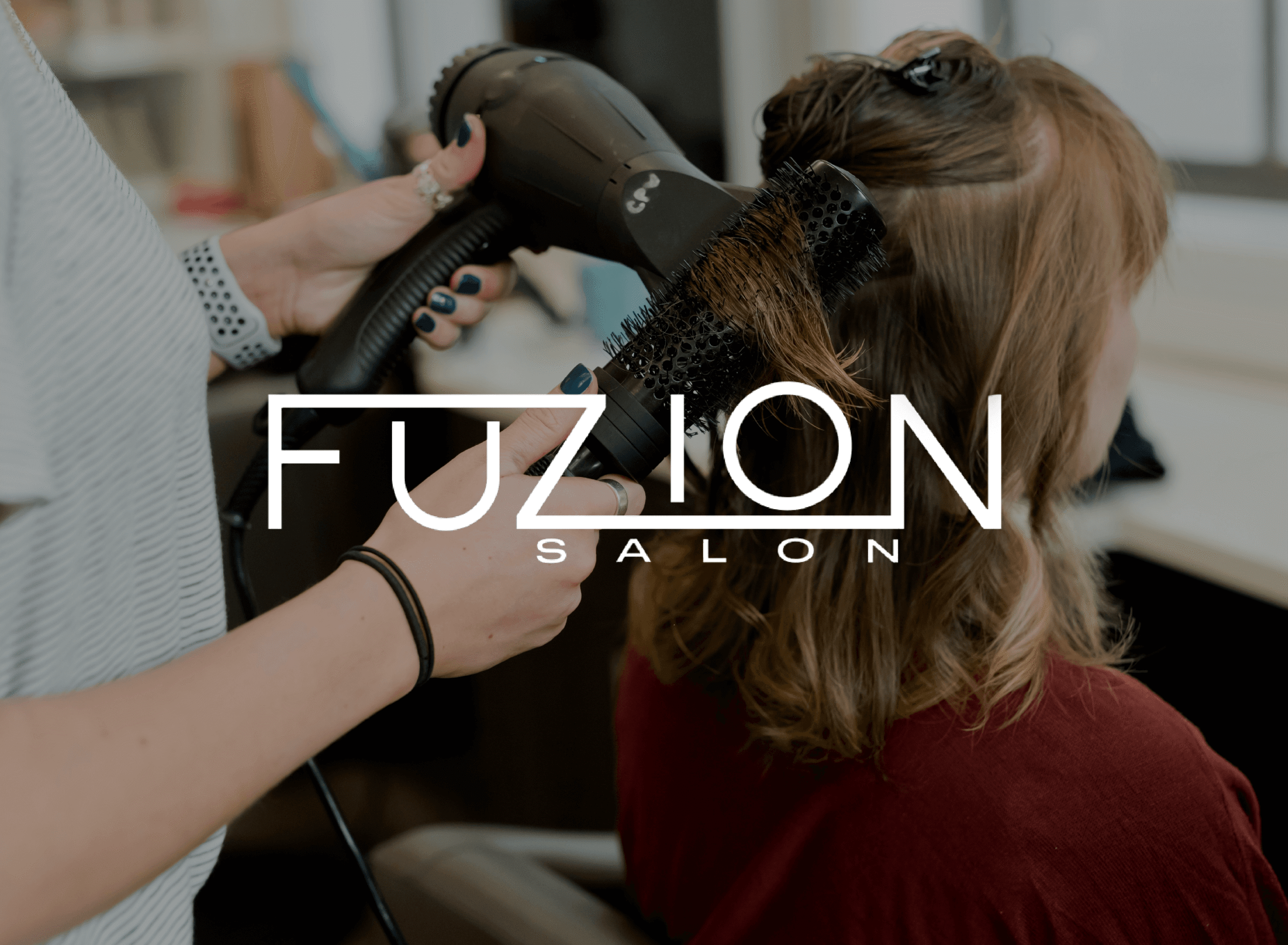15% de descuento en FUZION SALON