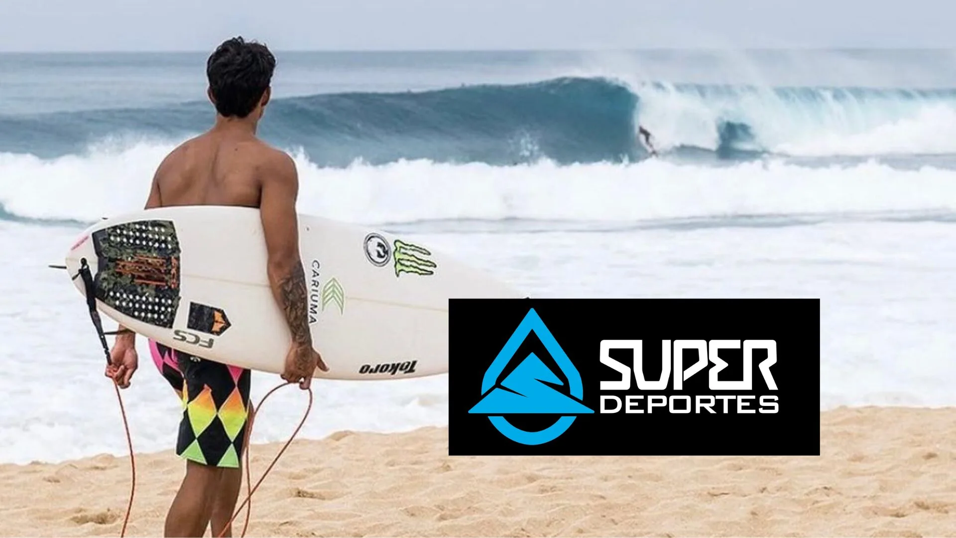 10% de descuento en Super Deportes