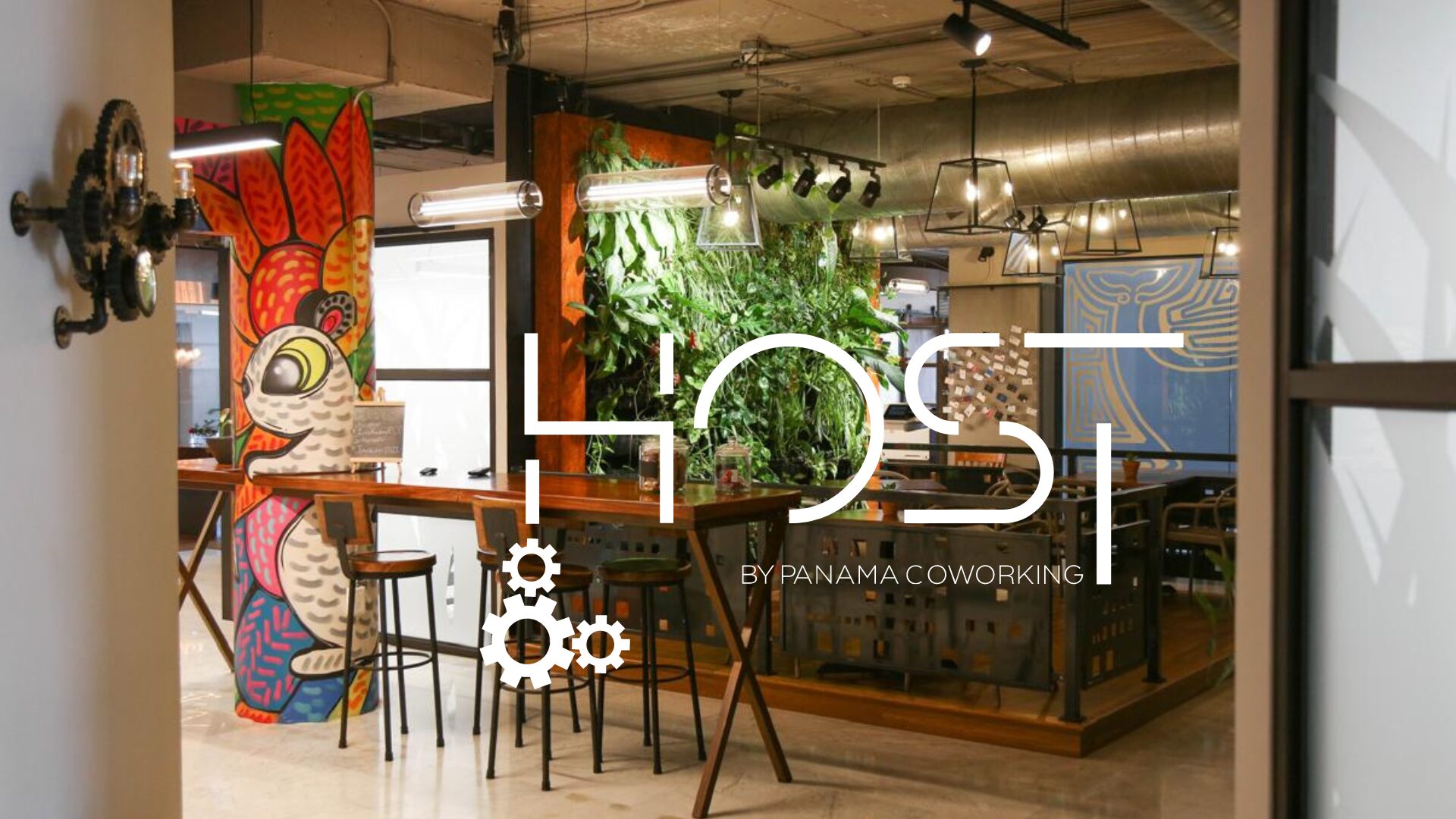 15% de descuento en PANAMÁ COWORKING CENTER