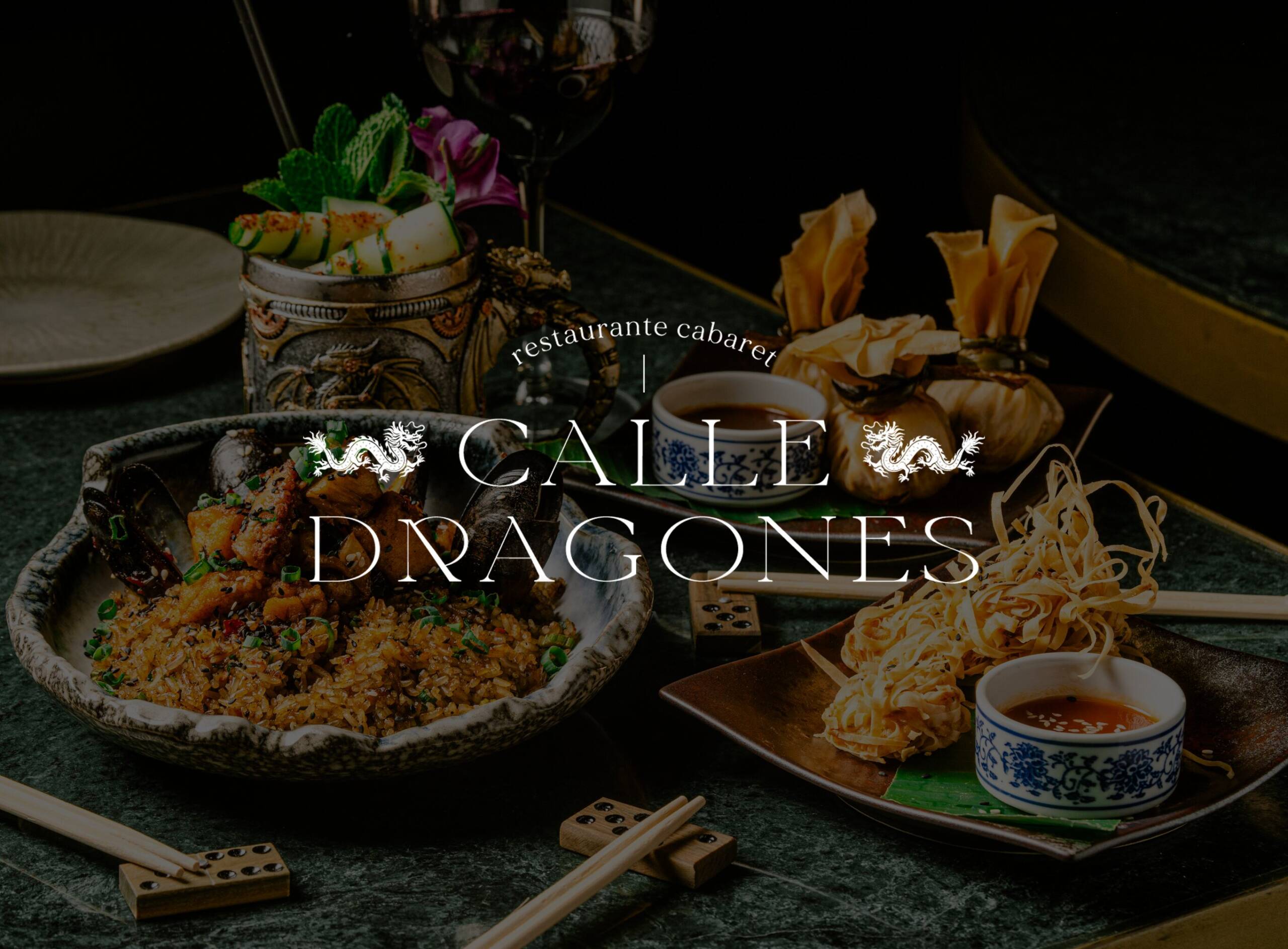 10% de descuento en CALLE DRAGONES Miami & Panamá