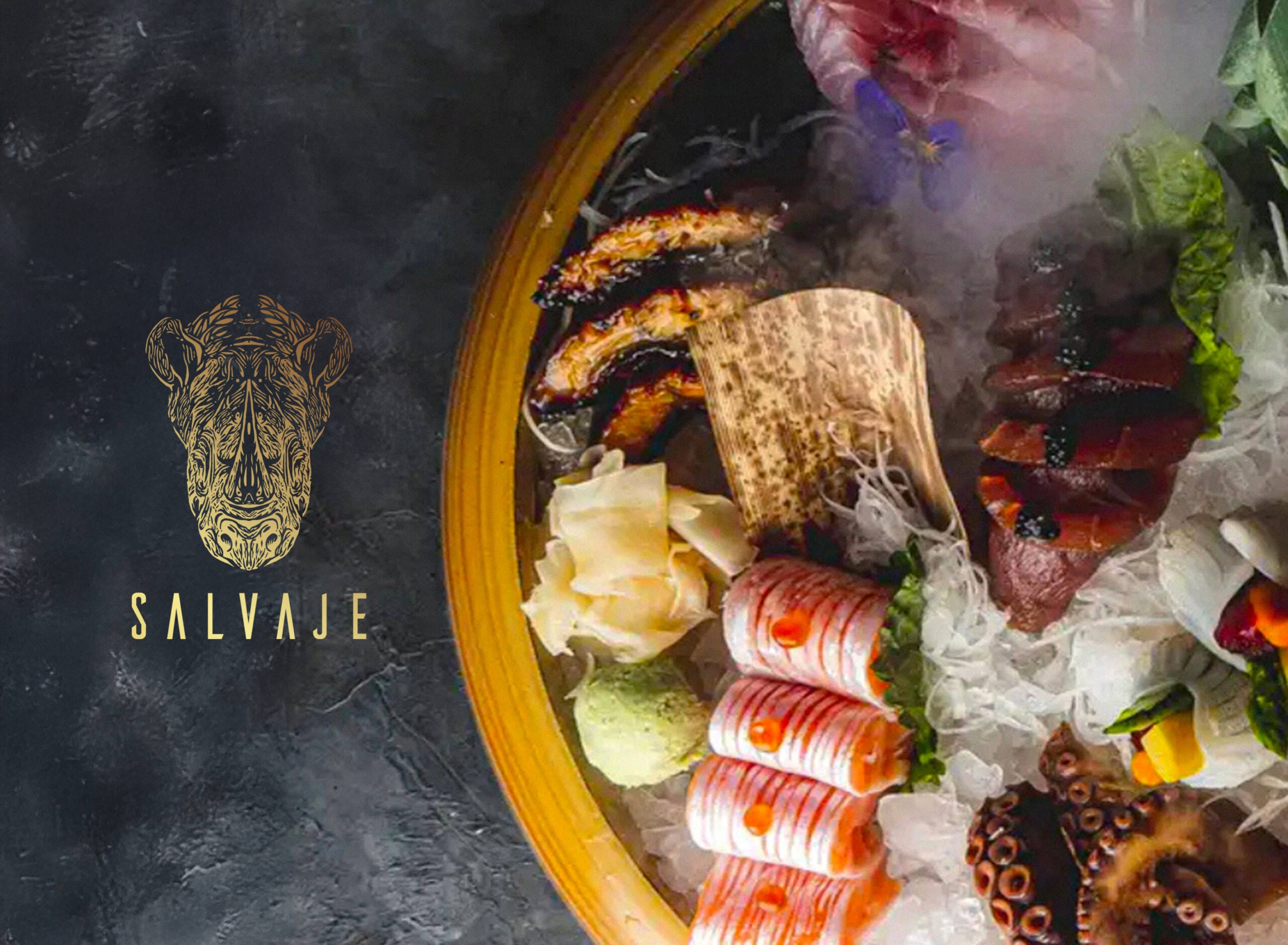 10% de descuento en SALVAJE Bogotá y SALVAJE Miami