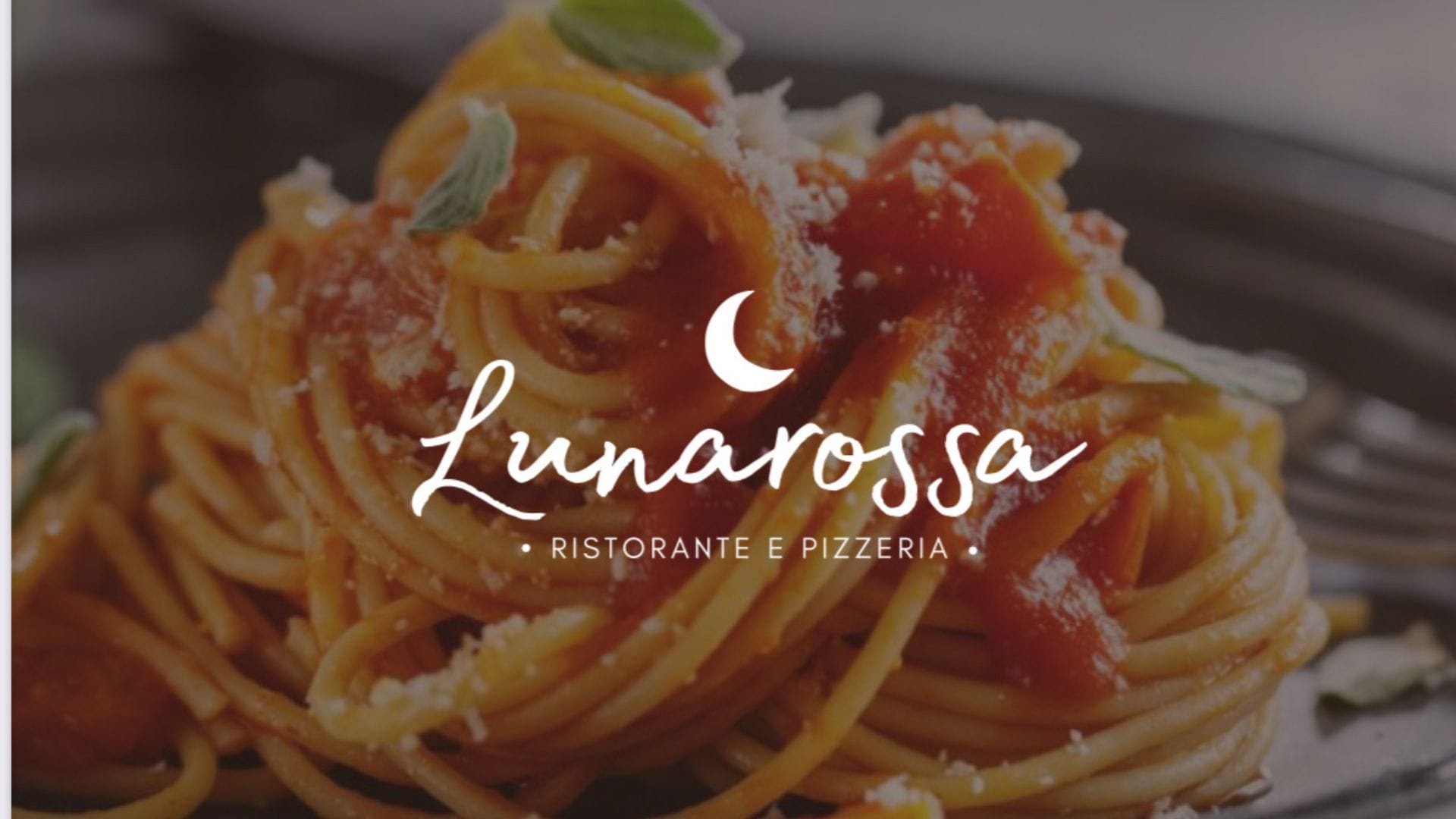 15% de descuento en LUNA ROSSA RISTORANTE & PIZZERÍA
