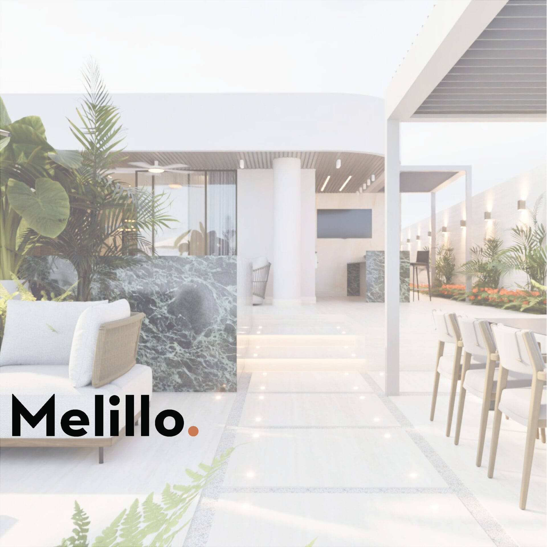 Consultoría gratuita en MELILLO GROUP S.A.