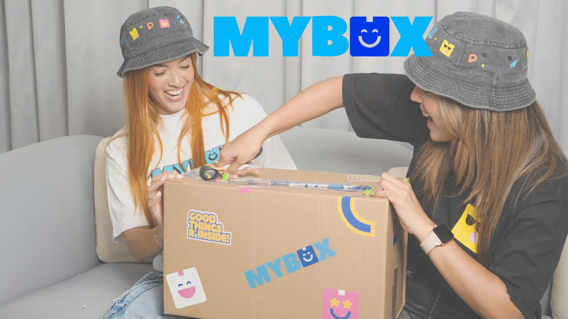 Tarifas especiales en Mybox Panamá