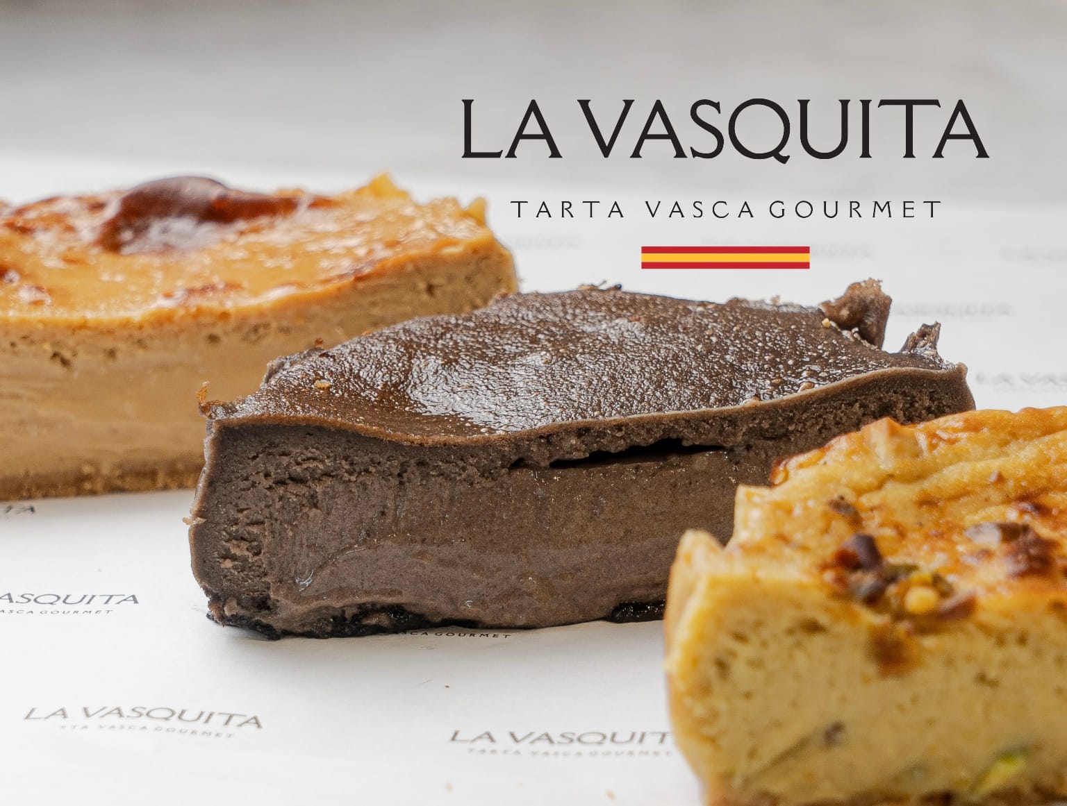 10% de descuento en La Vasquita