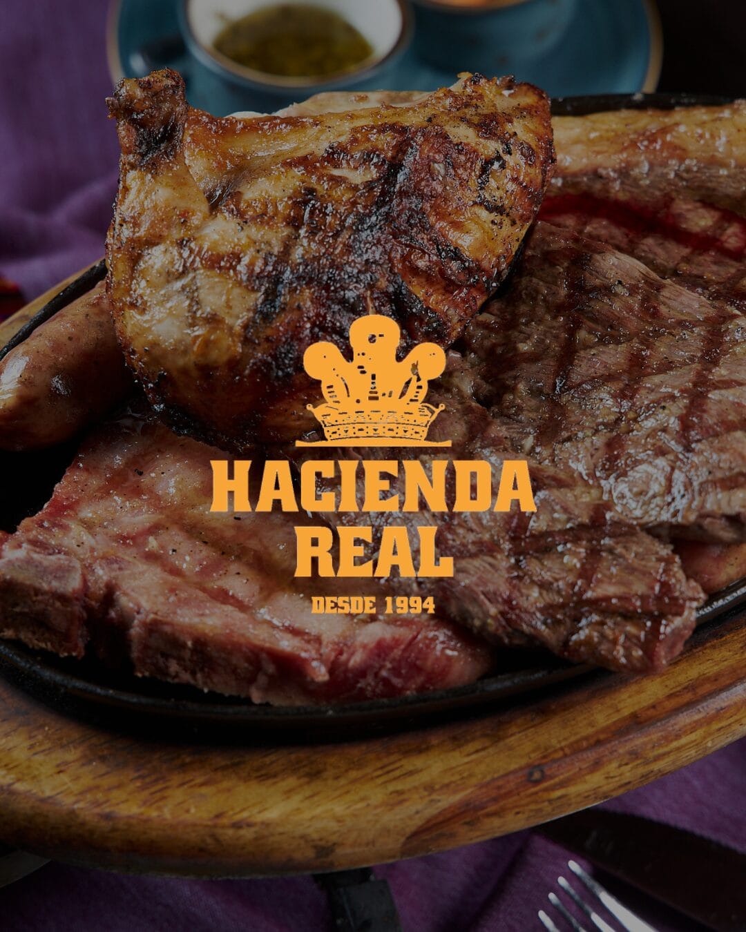 20% de descuento en Hacienda Real Panamá