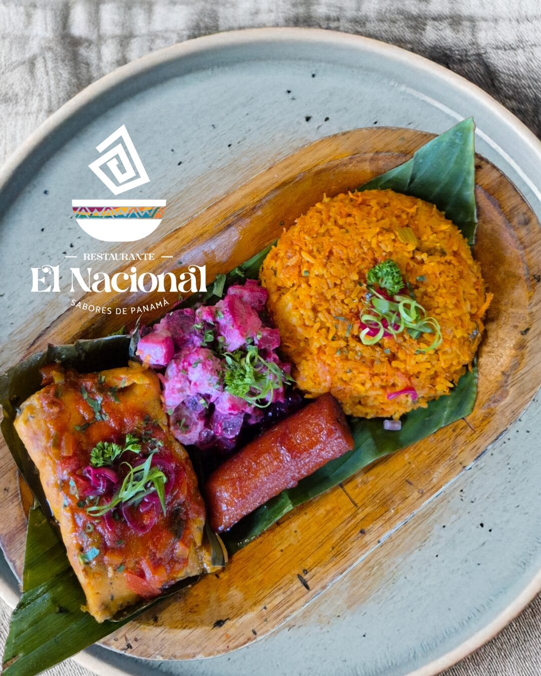 15% de descuento en Restaurante El Nacional