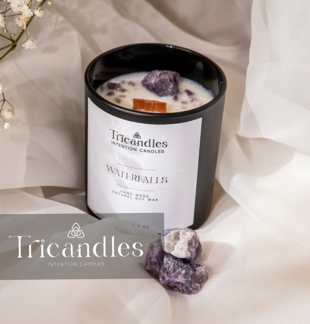 10% de descuento en Tricandles